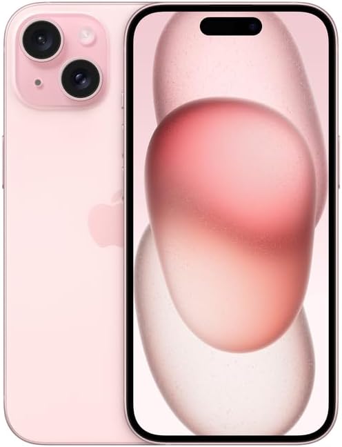 iPhone 15 Plus Seminuevo iPhone 15 Plus Seminuevo